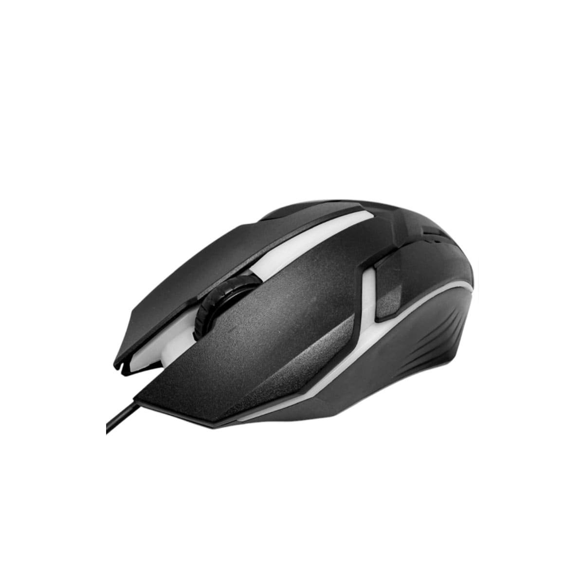 DISPOSITIVO NEGRO CON CONEXION RAPIDA INALAMBRICO Y SENSOR POTENTE ESTABLE Y+REGALO STICKER - 3