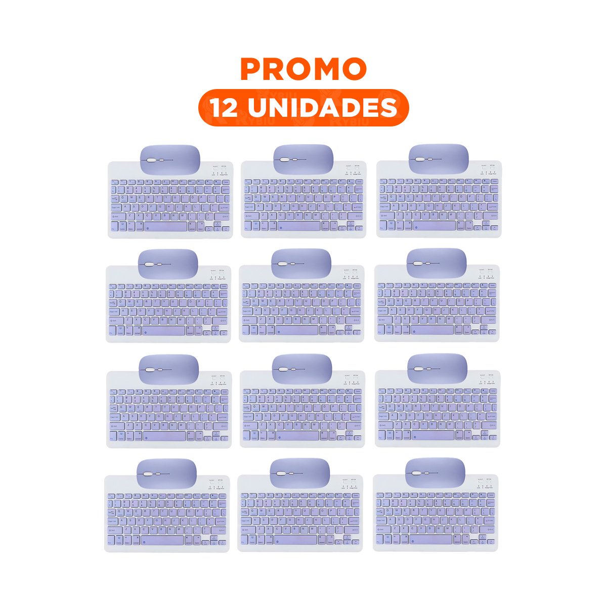 PACK12 REPRODUCTOR MUSICA LUMINOSA SONIDO POTENTE Y AUDIO NEGRO LIGERO Y+REGALO STICKER - 1