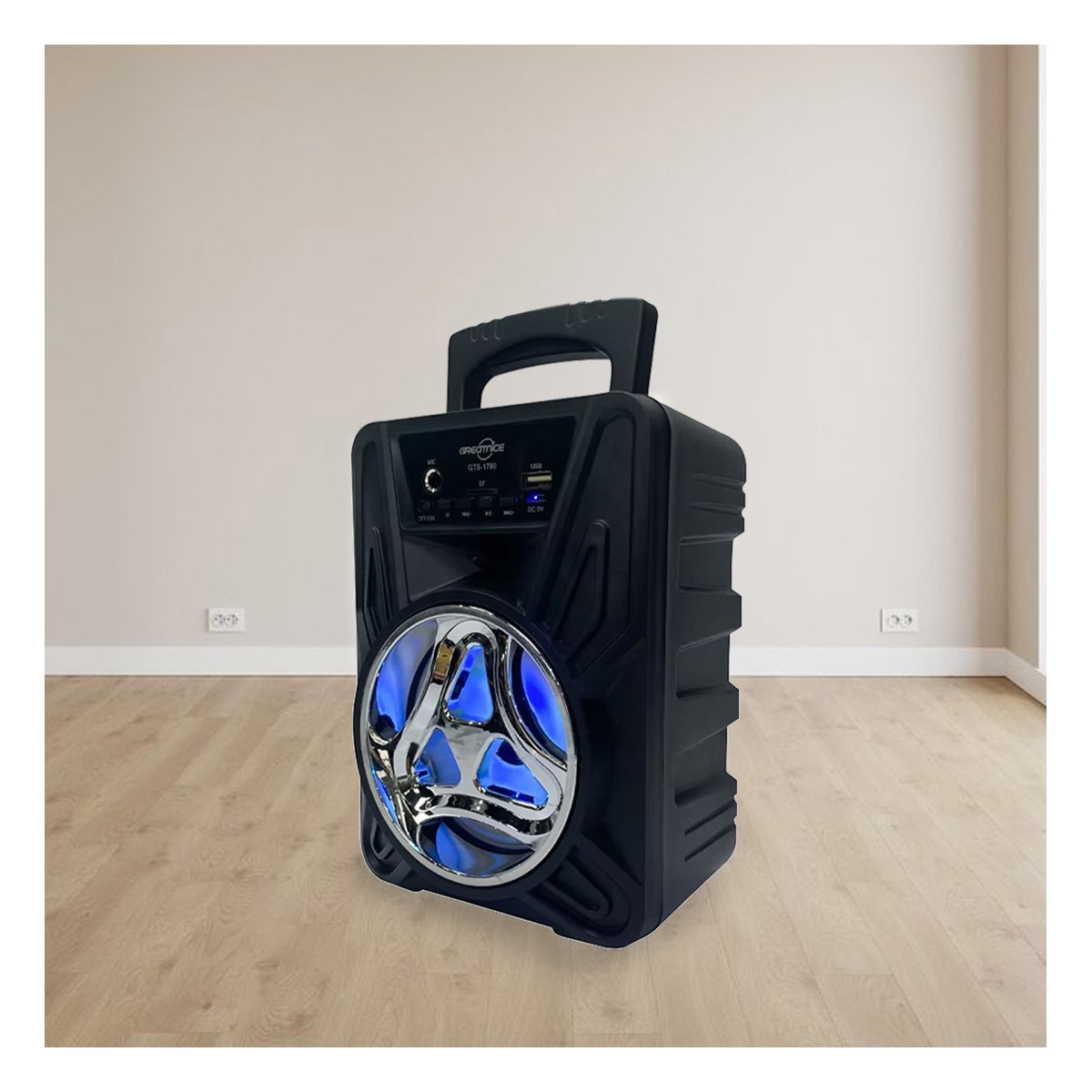 PACK4 APUNTADOR NEGRO INALAMBRICO CON TECNOLOGIA LED Y SENSOR PRECISO SEGURO Y+REGALO STICKER - 5