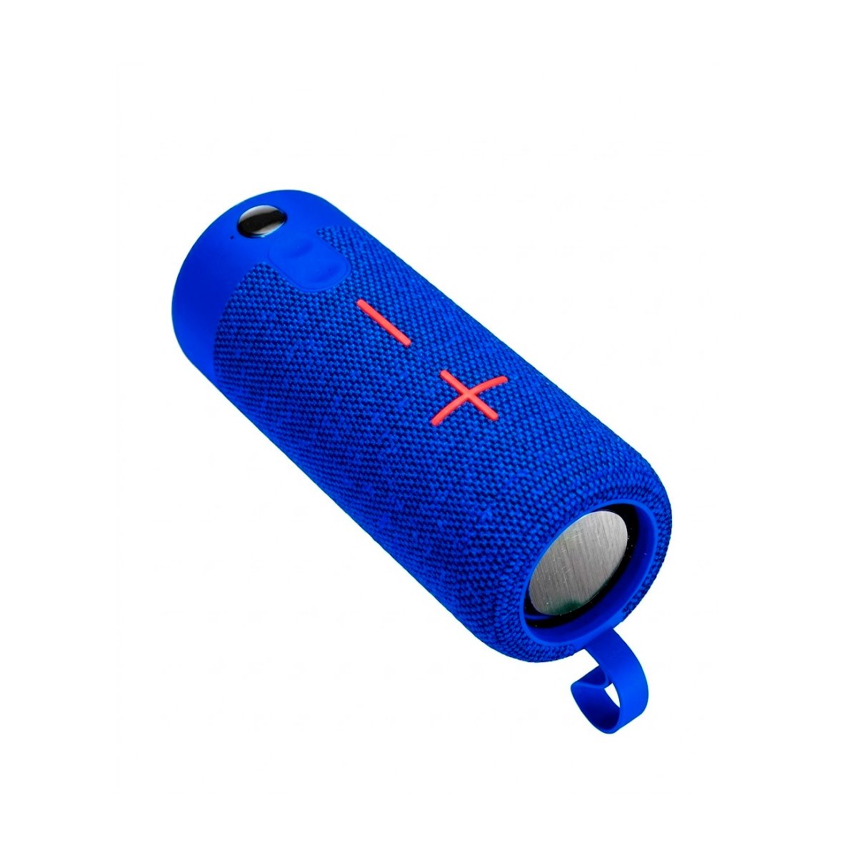 PACK4 REPRODUCTOR COMPACTO AZUL SONIDO NÍTIDO Y TECNOLOGIA MODERNA PARA HOGAR Y+PAPEL REGALO - 3