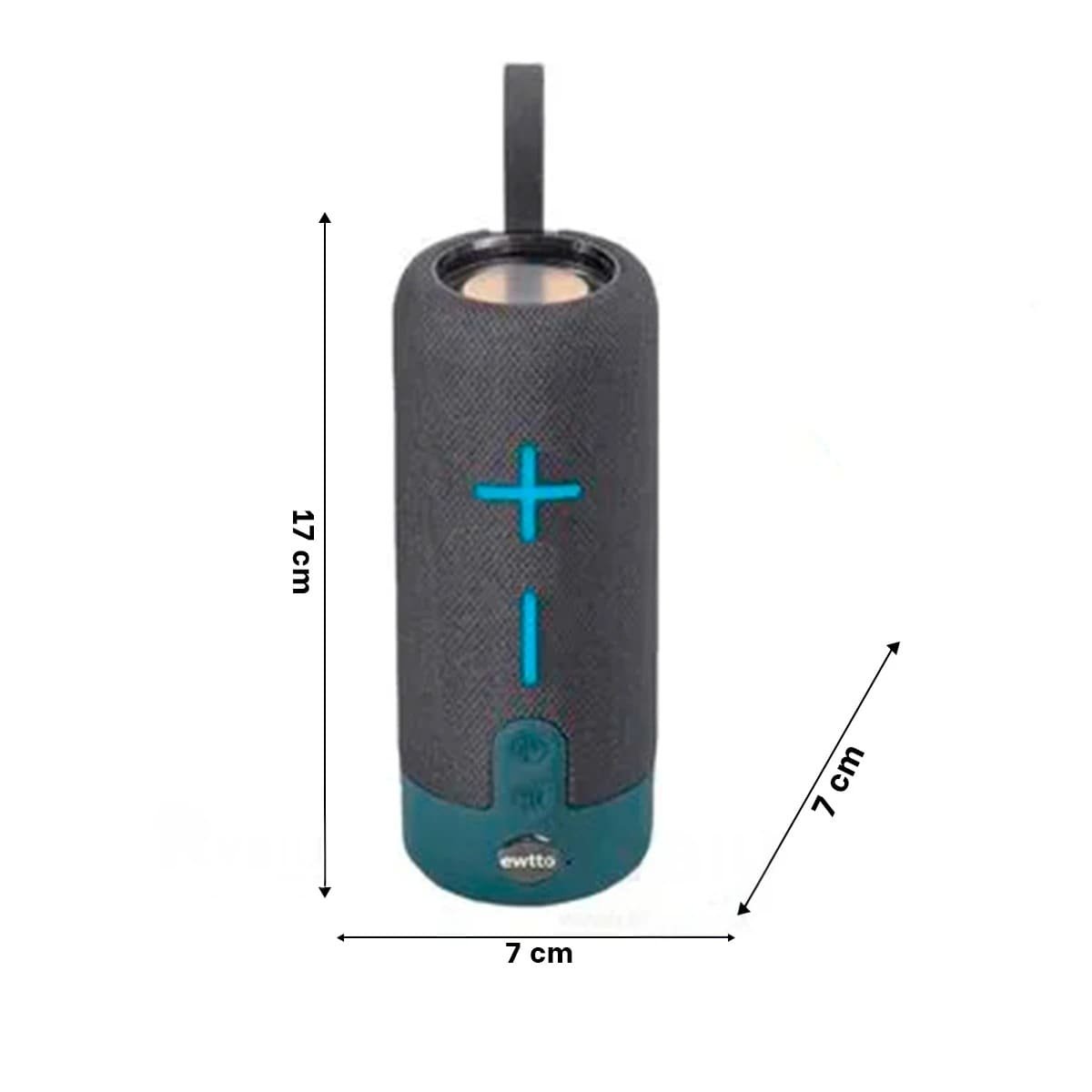 PACK4 REPRODUCTOR COMPACTO PLOMO AUDIO PORTATIL Y FUNCIONAL PARA CASA Y ESTUDIO Y+PAPEL REGALO - 4