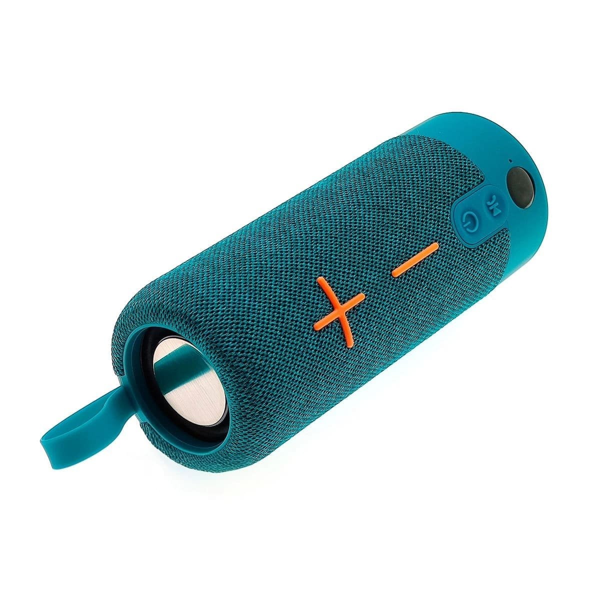 PACK4 REPRODUCTOR GAMER CELESTE ESTILO COMODO Y FUNCIONAL PARA FIESTA Y CASA Y+PAPEL REGALO - 3
