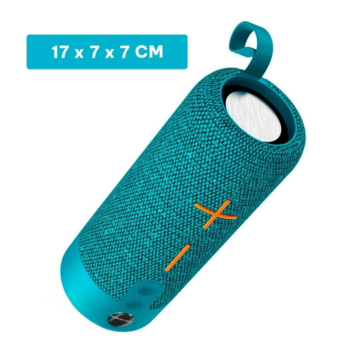 PACK4 REPRODUCTOR GAMER CELESTE ESTILO COMODO Y FUNCIONAL PARA FIESTA Y CASA Y+PAPEL REGALO - 4