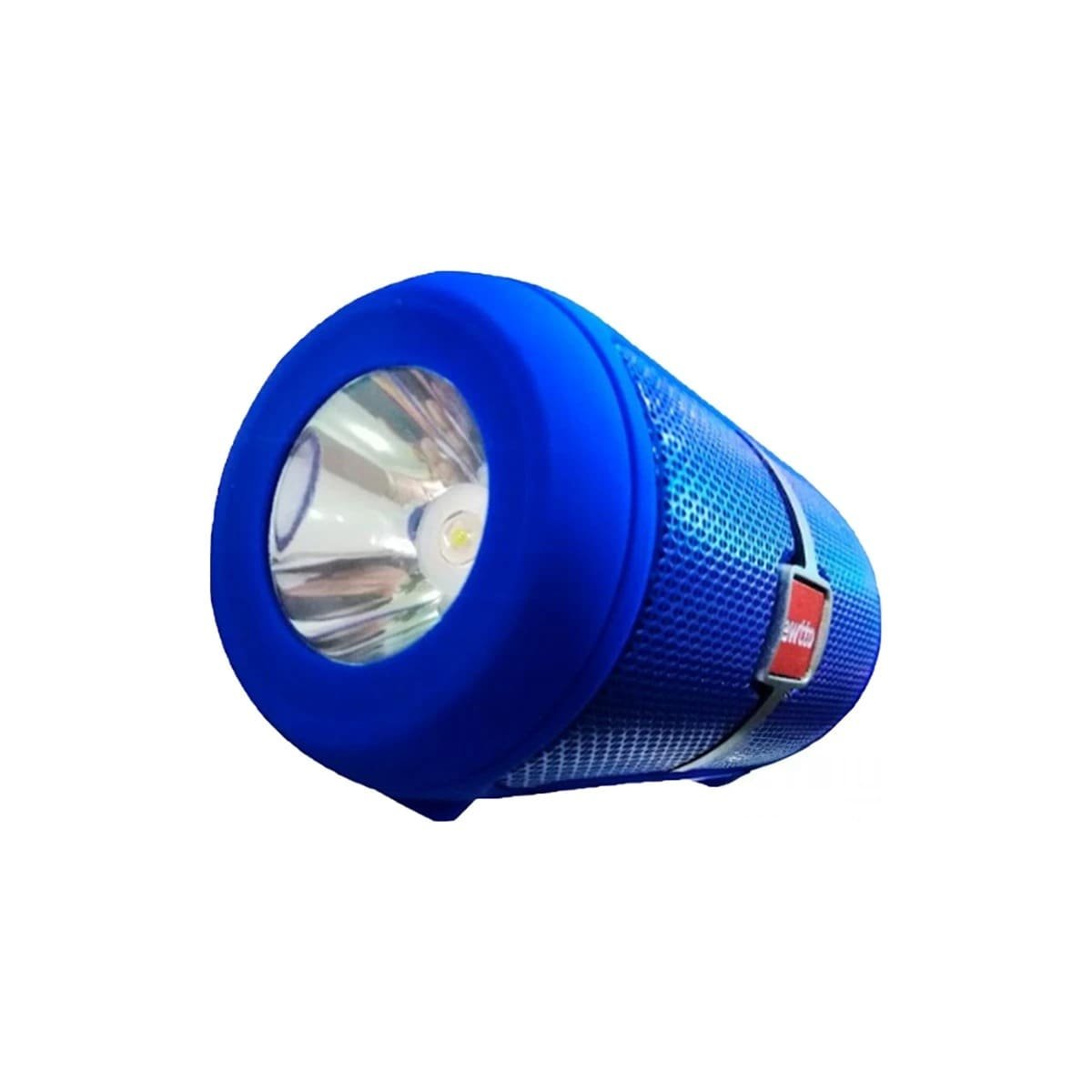 PACK6 SISTEMA PORTATIL AZUL SONIDO DURADERO Y POTENTE PARA HOGAR Y TRABAJO Y+REGALO STICKER - 2