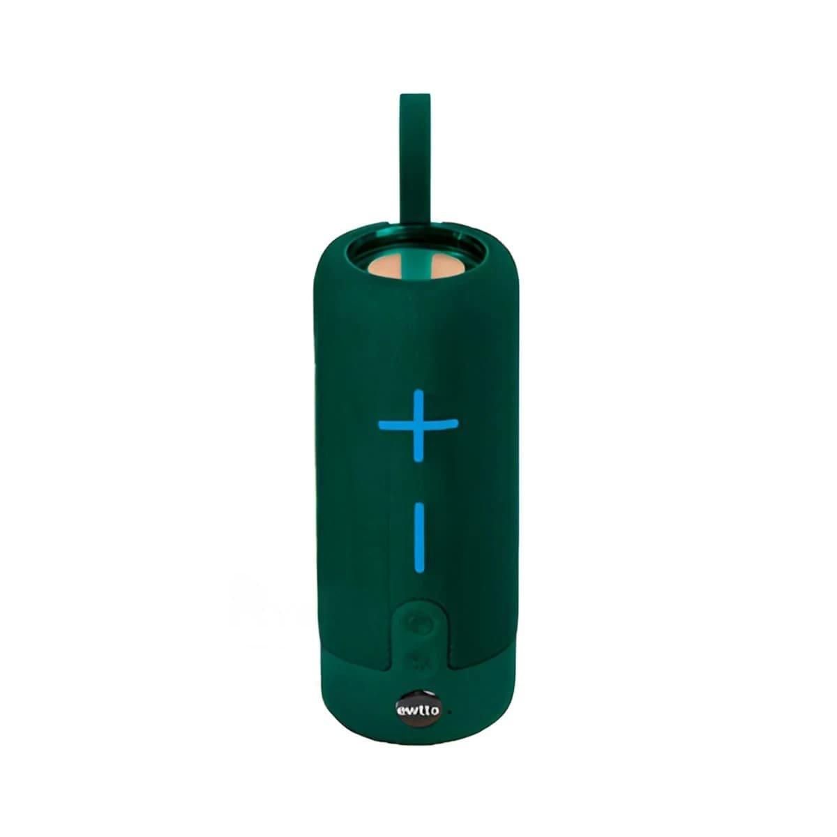 PACK2 EQUIPO ERGONOMICO VERDE AUDIO COMODO Y PRACTICO PARA HOGAR Y OFICINA Y+REGALO STICKER - 2