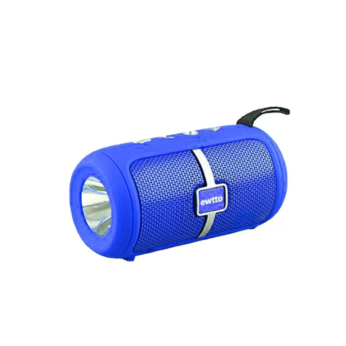 PACK4 REPRODUCTOR COMPACTO AZUL AUDIO PORTATIL Y FUNCIONAL PARA CASA Y ESTUDIO Y+PAPEL REGALO - 3