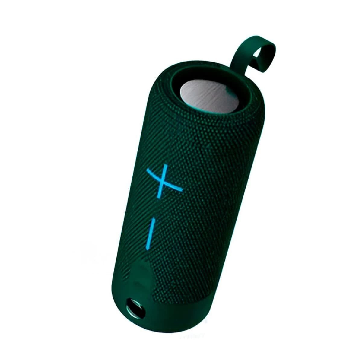 PACK4 REPRODUCTOR COMPACTO VERDE AUDIO PORTATIL Y FUNCIONAL PARA CASA Y ESTUDIO Y+PAPEL REGALO - 3