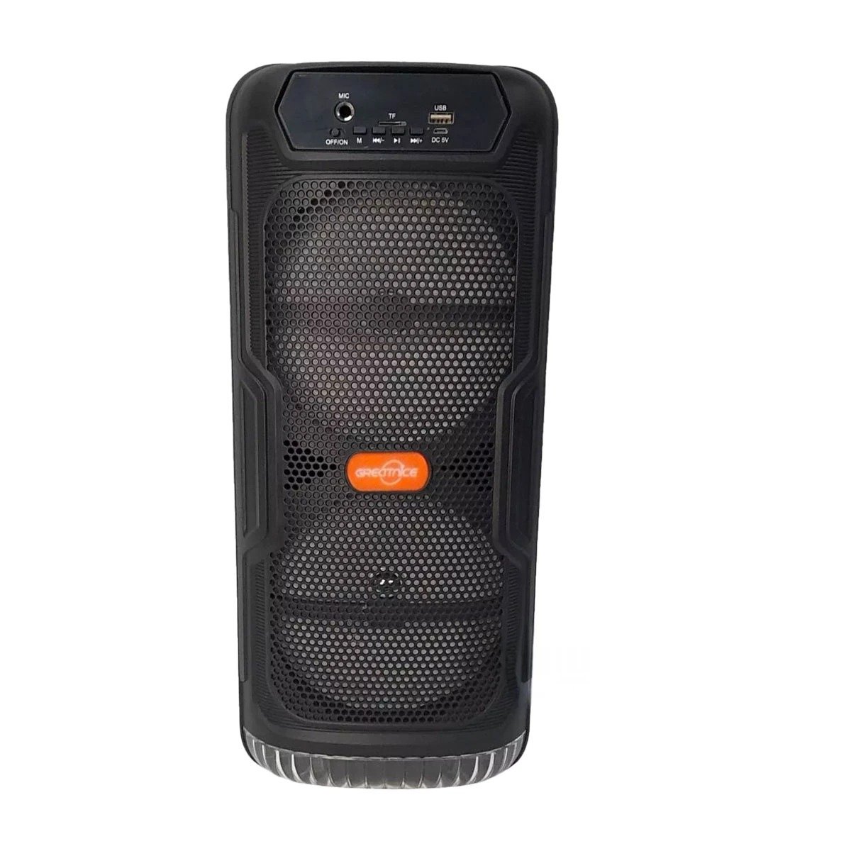 PACK2 EQUIPO ERGONOMICO NEGRO CON BLUETOOTH AUDIO COMODO Y PRACTICO EN HOGAR Y+REGALO STICKER - 2