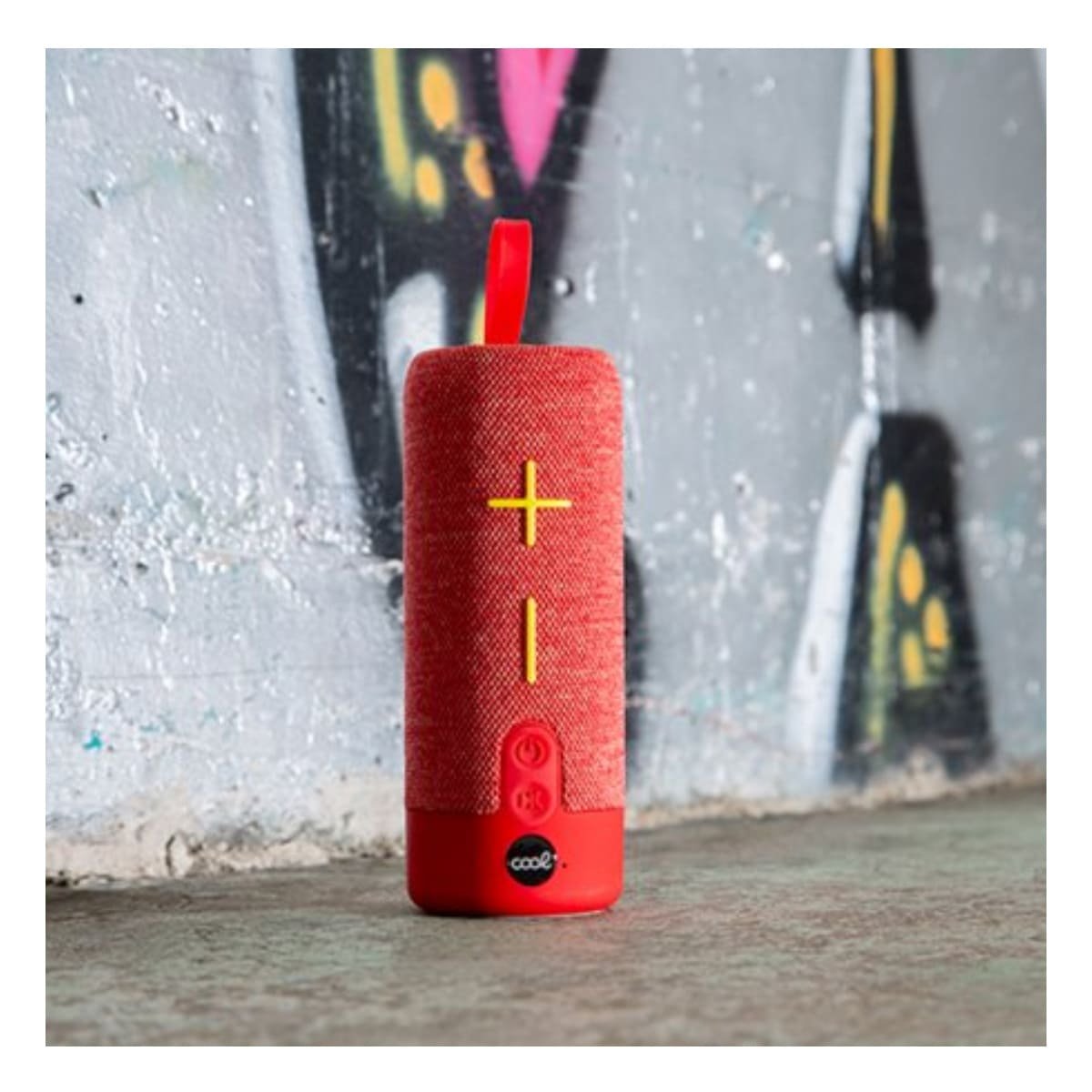 PACK2 EQUIPO ERGONOMICO ROJO AUDIO COMODO Y PRACTICO PARA HOGAR Y OFICINA Y+REGALO STICKER - 5
