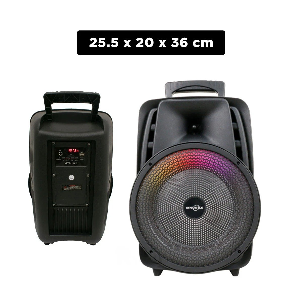 PACK2 SISTEMA OPTICO CON BLUETOOTH SONIDO PROFESIONAL Y CLARO PARA OFICINA Y+REGALO STICKER - 4