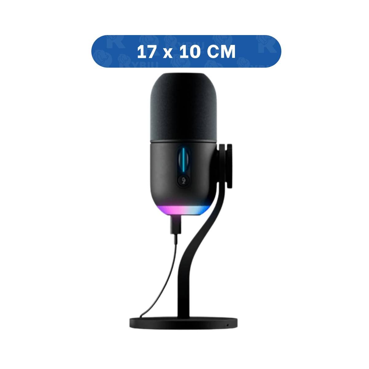 APARATO PROFESIONAL QUE MEJORA AUDIO Y REDUCE RUIDO OVALADO NEGRO Y+LIGAS REGALO - 4