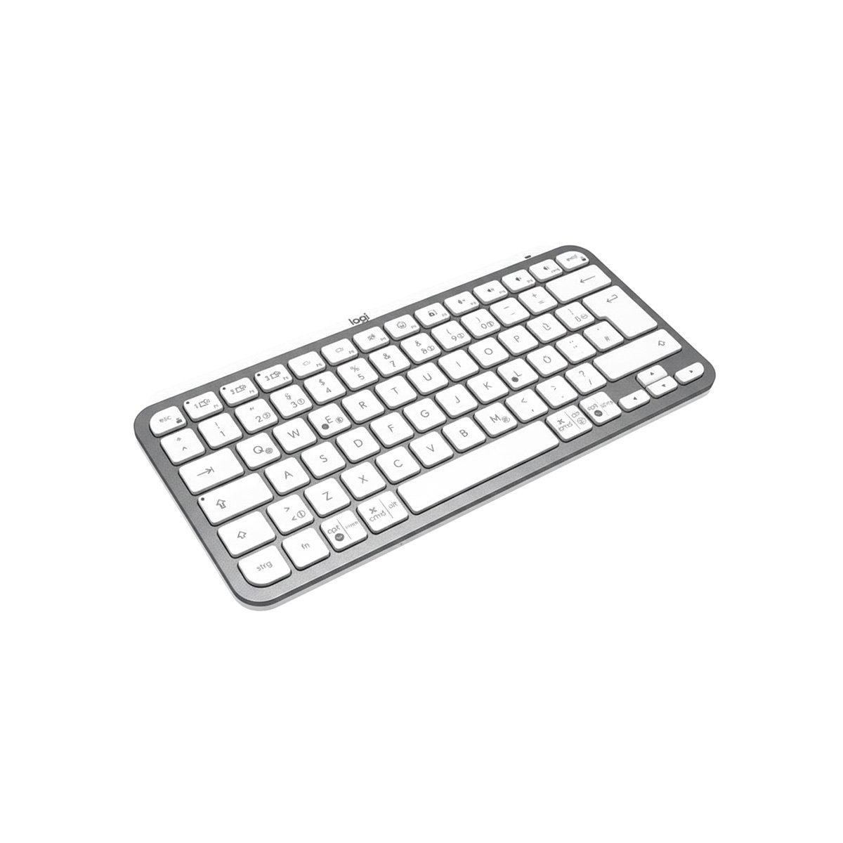 PANEL ERGONOMICO INALAMBRICO Y COMPACTO PARA HOGAR BLANCO Y+LIGAS REGALO - 3