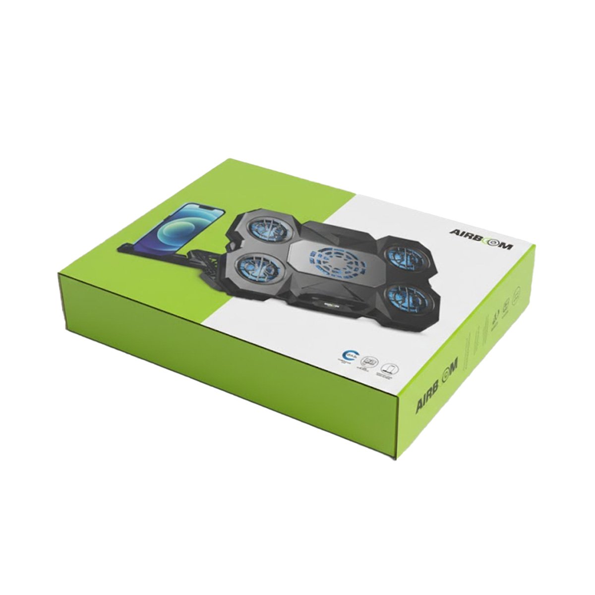SISTEMA QUE PROTEGE EQUIPOS ELECTRONICOS Y MANTIENE FLUJO CONSTANTE NEGRO Y+LIGAS REGALO - 3