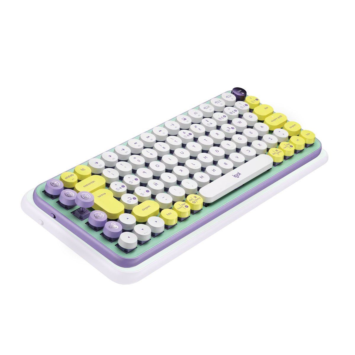 DISPOSITIVO ERGONOMICO PARA ESCRITURA PROLONGADA INALAMBRICO VERDE AGUA Y+LIGAS REGALO - 3