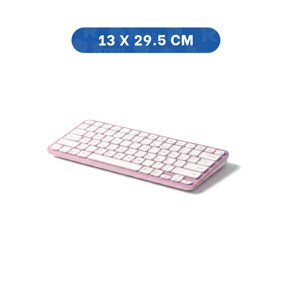 DISPOSITIVO COMPACTO Y ELEGANTE INALAMBRICO PARA HOGAR ROSADO Y+LIGAS REGALO - 4