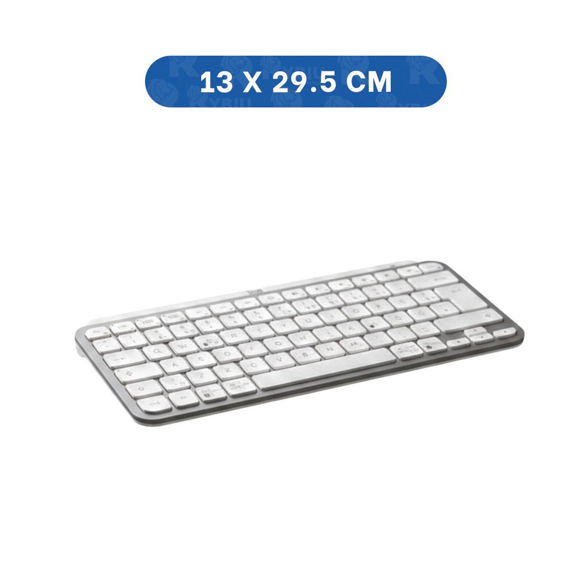PANEL PORTATIL INALAMBRICO PARA COMPUTADORA Y LAPTOP BLANCO Y+PAPEL REGALO - 4