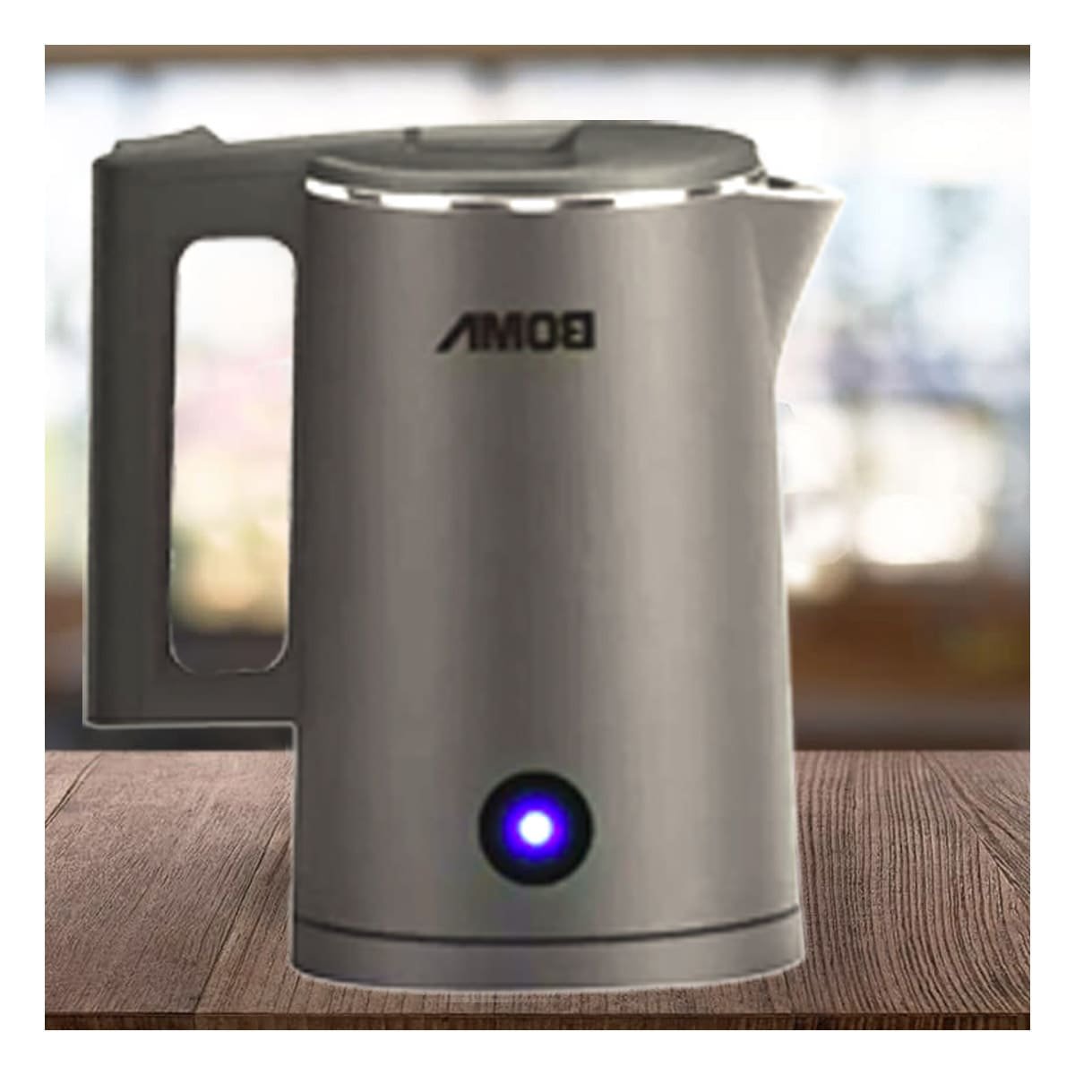 PACK4 OLLA DE AGUA 1800ML PLOMO BOMA TECNOLOGIA MODERNA Y+REGALO STICKER - 3