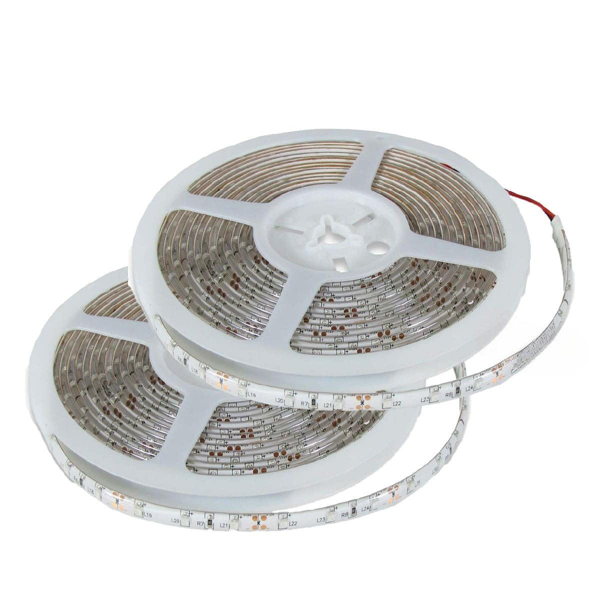 PACK4 TIRA 5M LED BLUETOOTH PARA CELULAR Y LUZ DECORATIVA EN CASA FESTIVA Y+PAPEL REGALO - 3