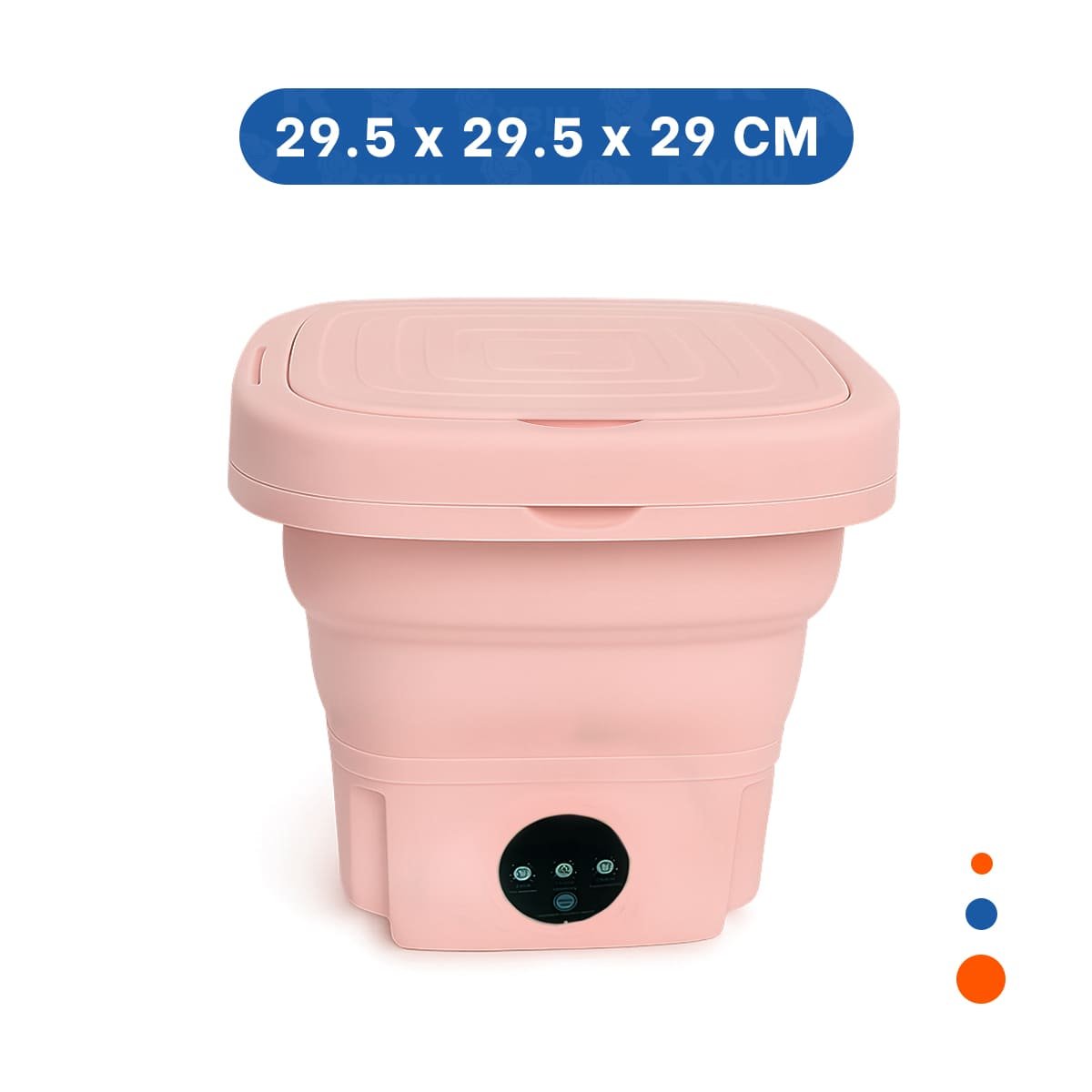 EQUIPO VERDE 500ML DE PLASTICO Y ACERO INOXIDABLE TURCO PARA SU COCINA Y+PAPEL REGALO - 4