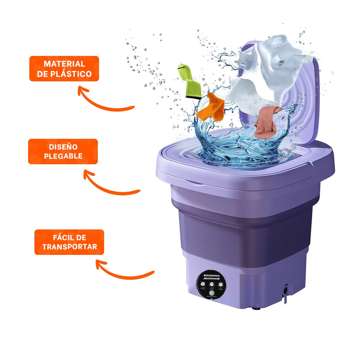 DISPOSITIVO DE ACERO INOXIDABLE TURCO 500ML VERDE Y PLASTICO DE CALIDAD - 3