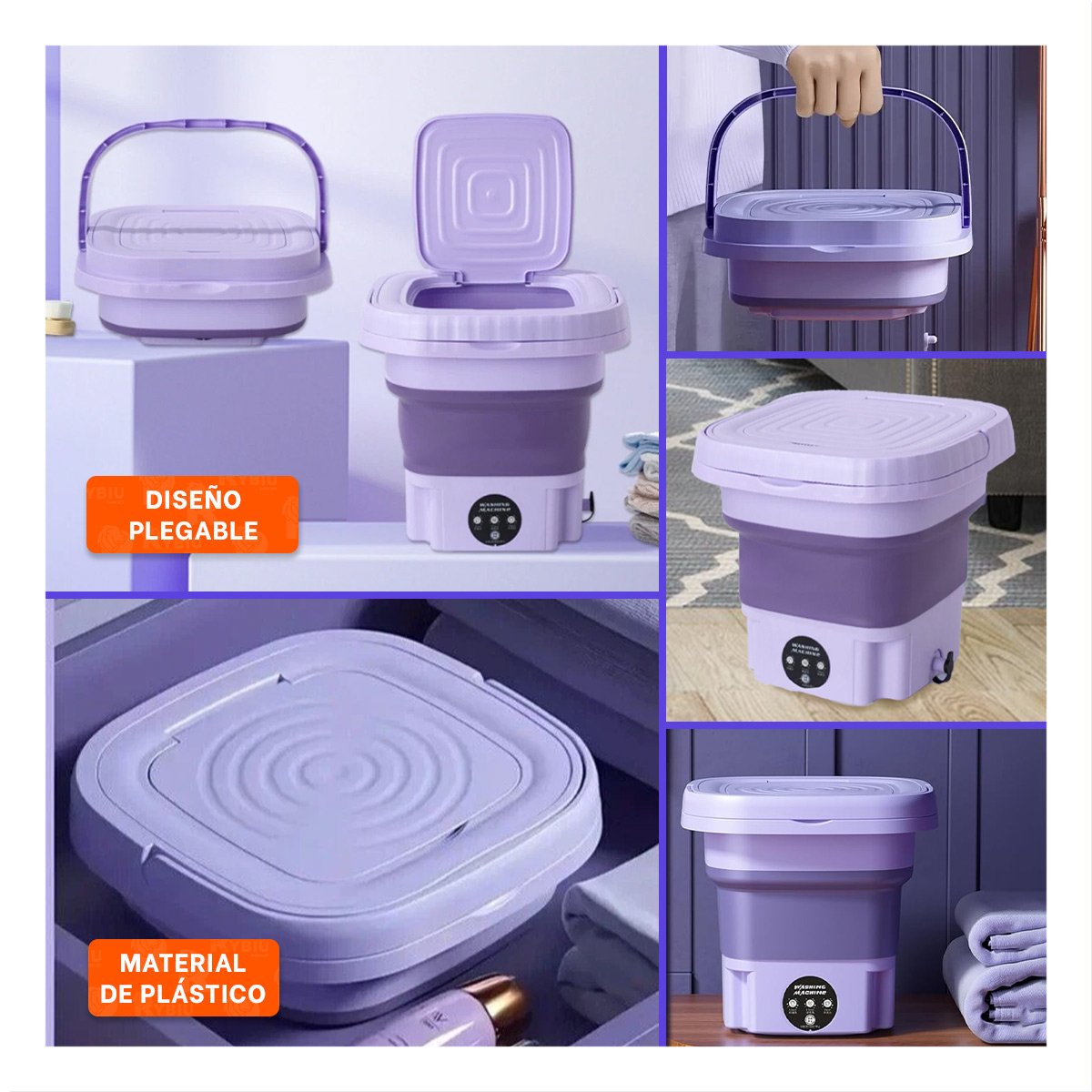 DISPOSITIVO DE ACERO INOXIDABLE TURCO 500ML VERDE Y PLASTICO DE CALIDAD - 5