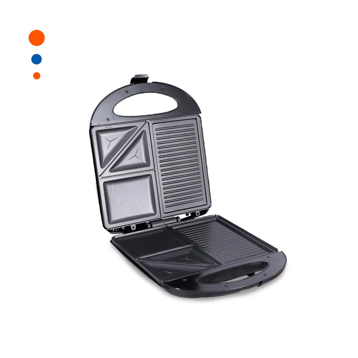 EQUIPO VERDE 500ML DE PLASTICO Y ACERO INOXIDABLE TURCO PARA SU COCINA Y+PAPEL REGALO - 1