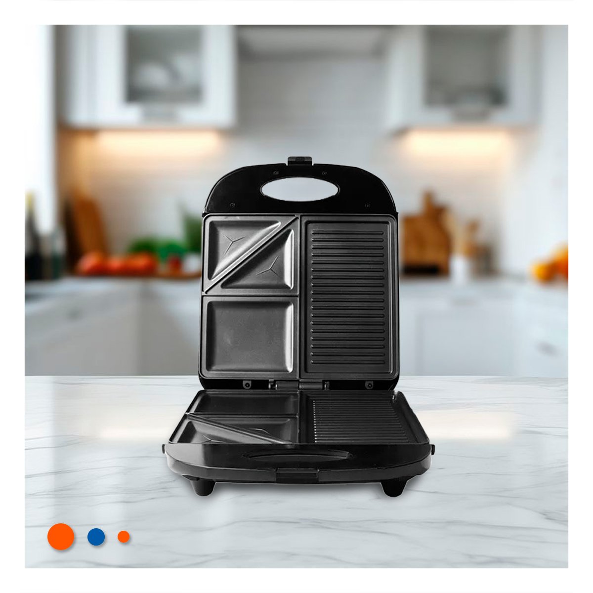 EQUIPO VERDE 500ML DE PLASTICO Y ACERO INOXIDABLE TURCO PARA SU COCINA Y+PAPEL REGALO - 2