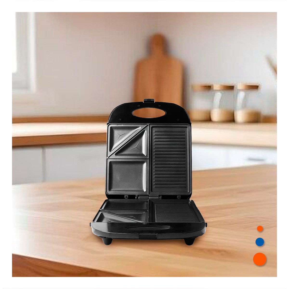 EQUIPO VERDE 500ML DE PLASTICO Y ACERO INOXIDABLE TURCO PARA SU COCINA Y+PAPEL REGALO - 5
