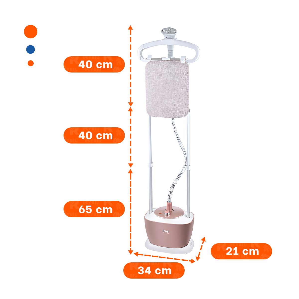 ACCESORIO DE ACERO INOXIDABLE 500ML TURCO VERDE Y PLASTICO PARA TOMAR Y+REGALO STICKER - 4