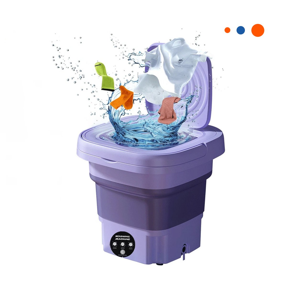 ACCESORIO DE ACERO INOXIDABLE 500ML TURCO VERDE Y PLASTICO PARA TOMAR Y+REGALO STICKER - 3