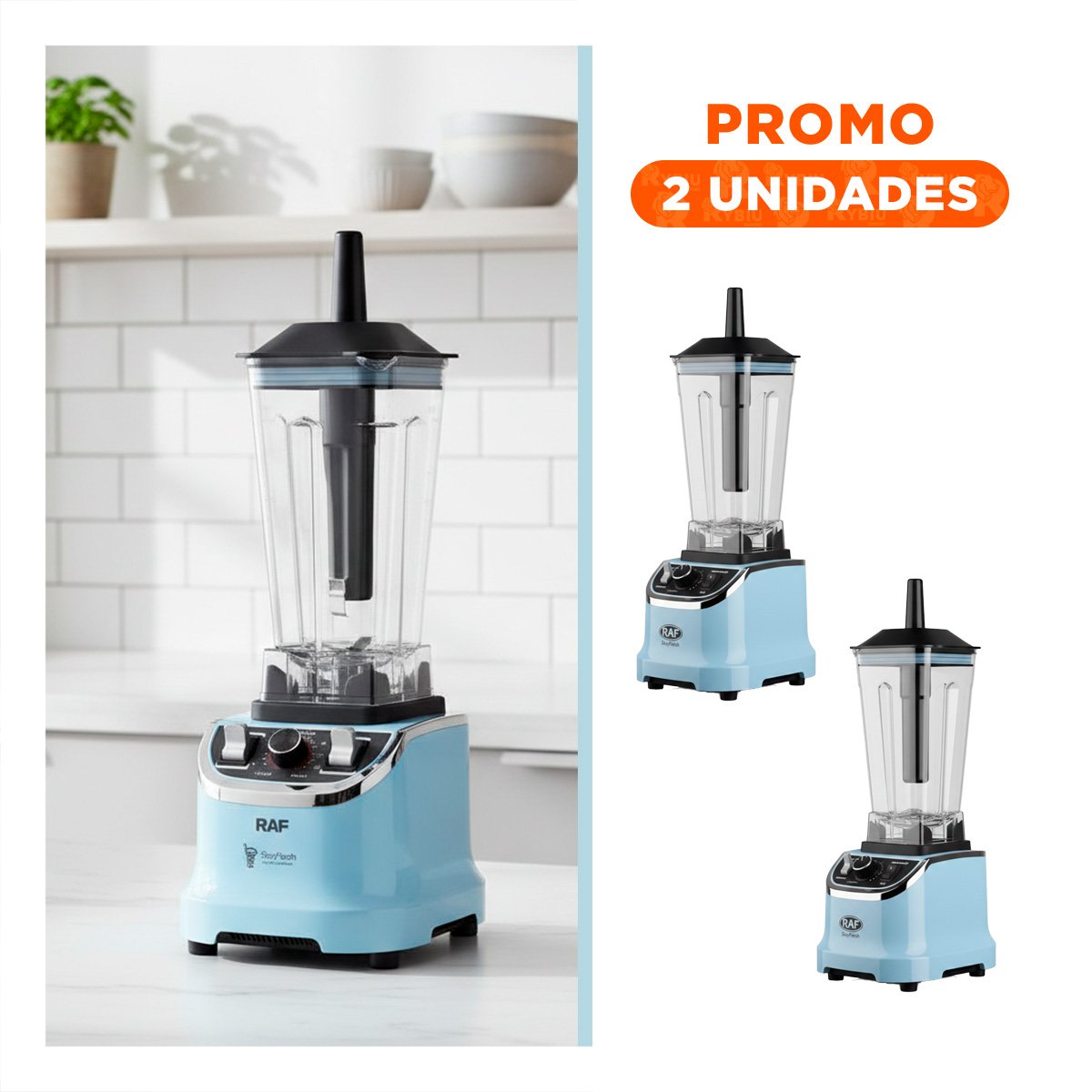 PACK2 DISPOSITIVO PARA CAFE TURCO VERDE 500ML EN PLASTICO Y ACERO INOXIDABLE - 1
