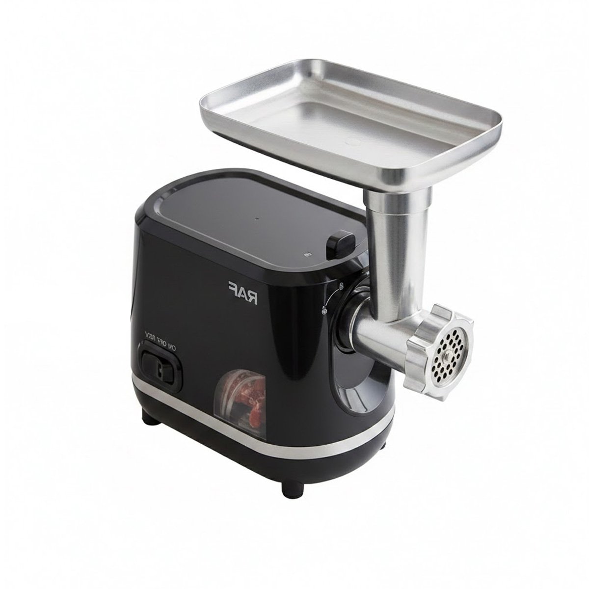 MAQUINA TURCA DE PLASTICO Y ACERO INOXIDABLE 500ML VERDE PARA COMPARTIR Y+LIGAS REGALO - 3