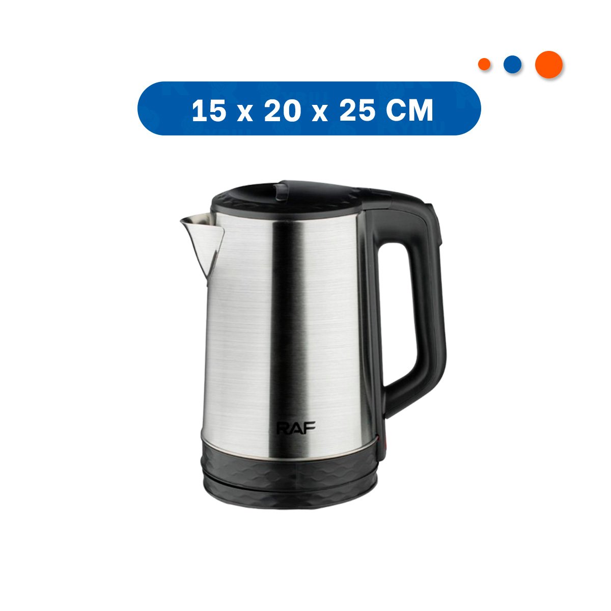 MAQUINA TURCA DE PLASTICO Y ACERO INOXIDABLE 500ML VERDE PARA COMPARTIR Y+LIGAS REGALO - 4