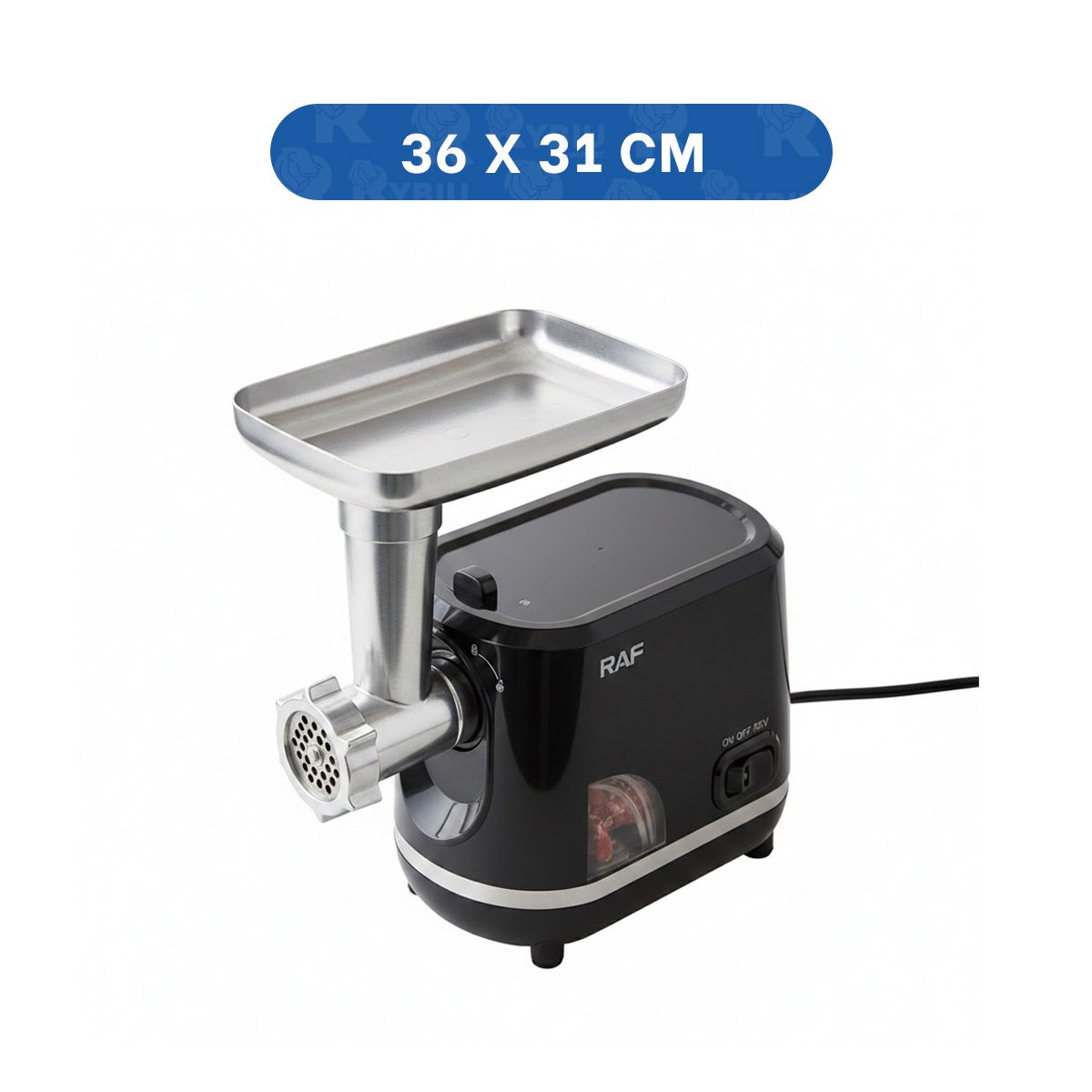 EQUIPO VERDE 500ML DE PLASTICO Y ACERO INOXIDABLE TURCO PARA SU COCINA Y+PAPEL REGALO - 4