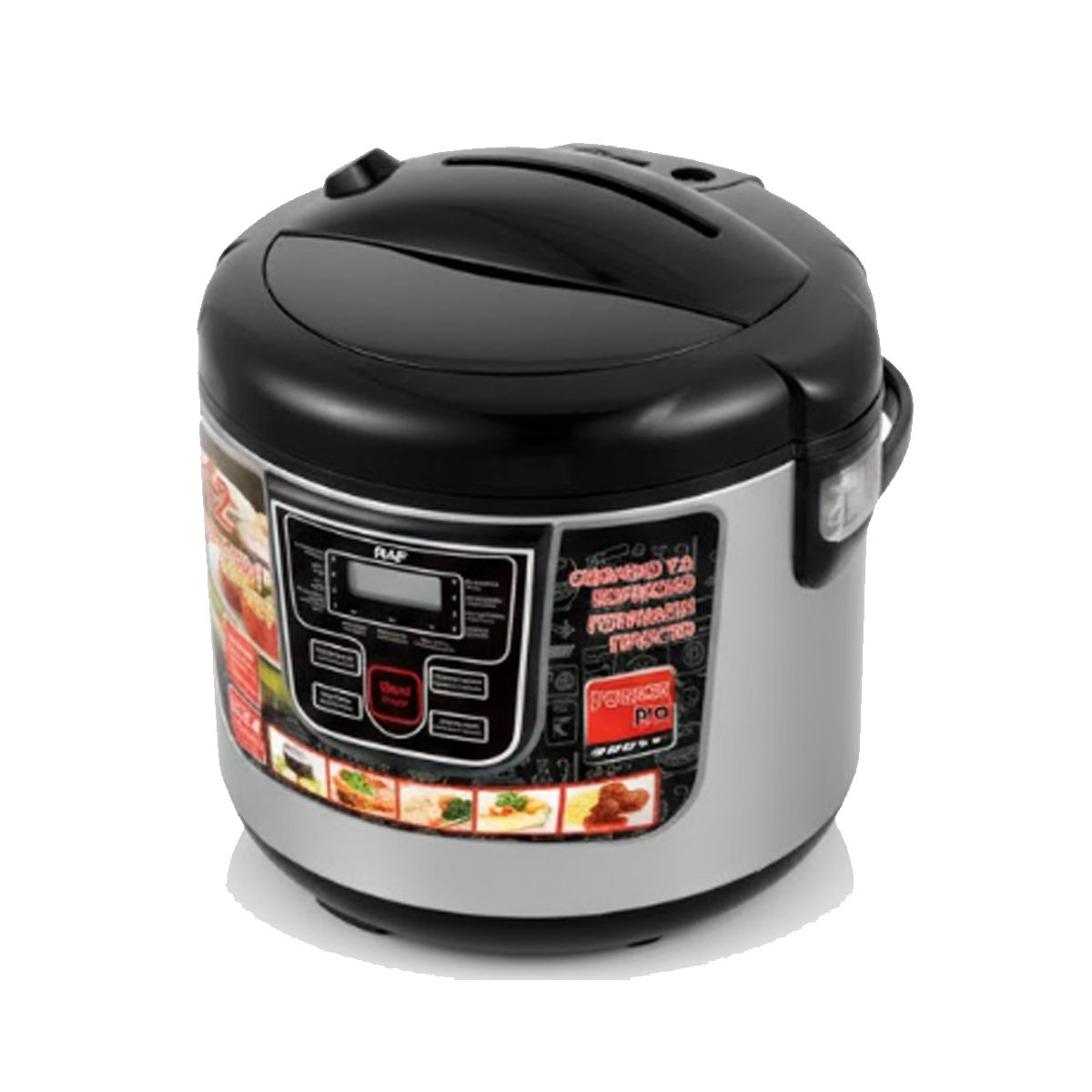 EQUIPO VERDE 500ML DE PLASTICO Y ACERO INOXIDABLE TURCO PARA SU COCINA Y+PAPEL REGALO - 1