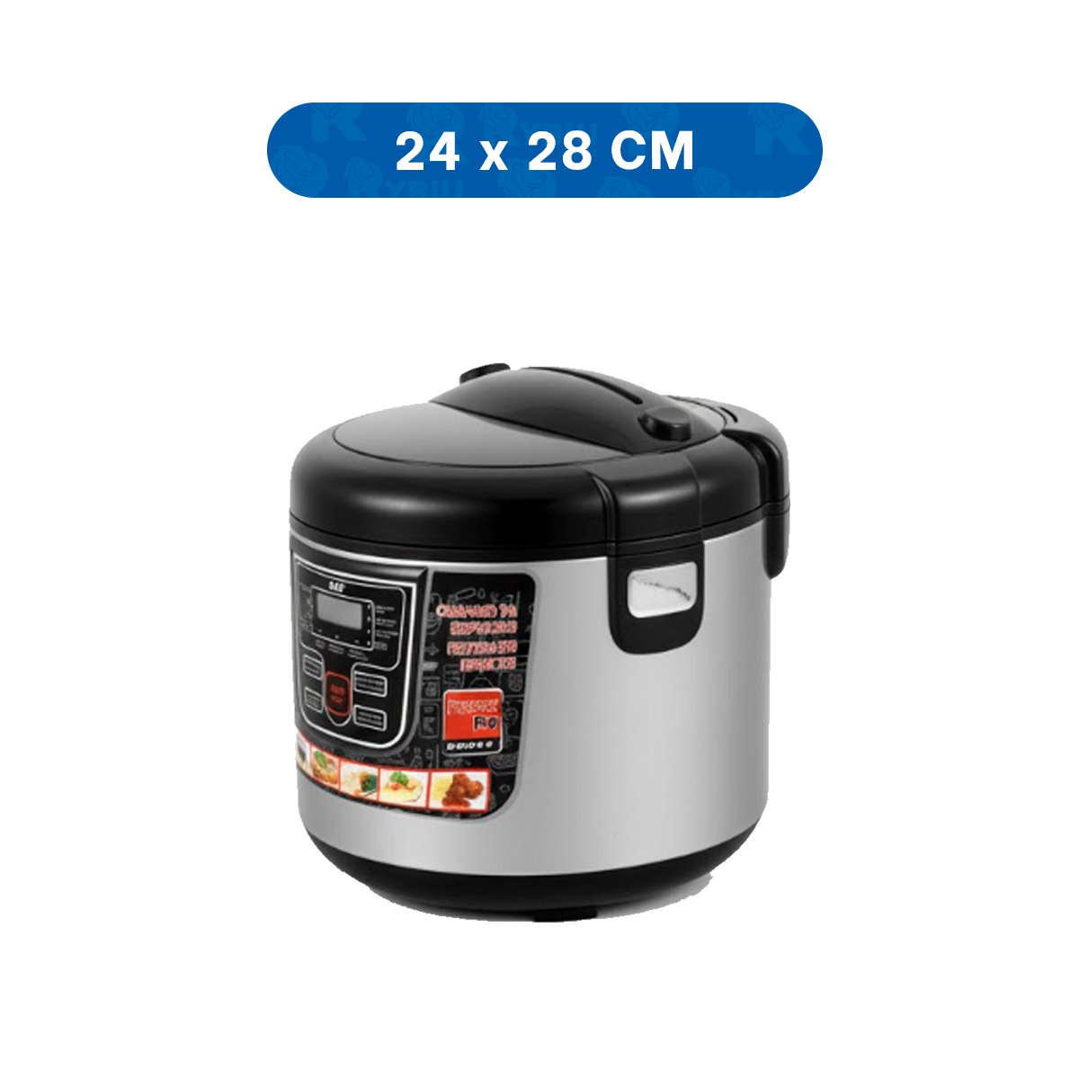 EQUIPO VERDE 500ML DE PLASTICO Y ACERO INOXIDABLE TURCO PARA SU COCINA Y+PAPEL REGALO - 4