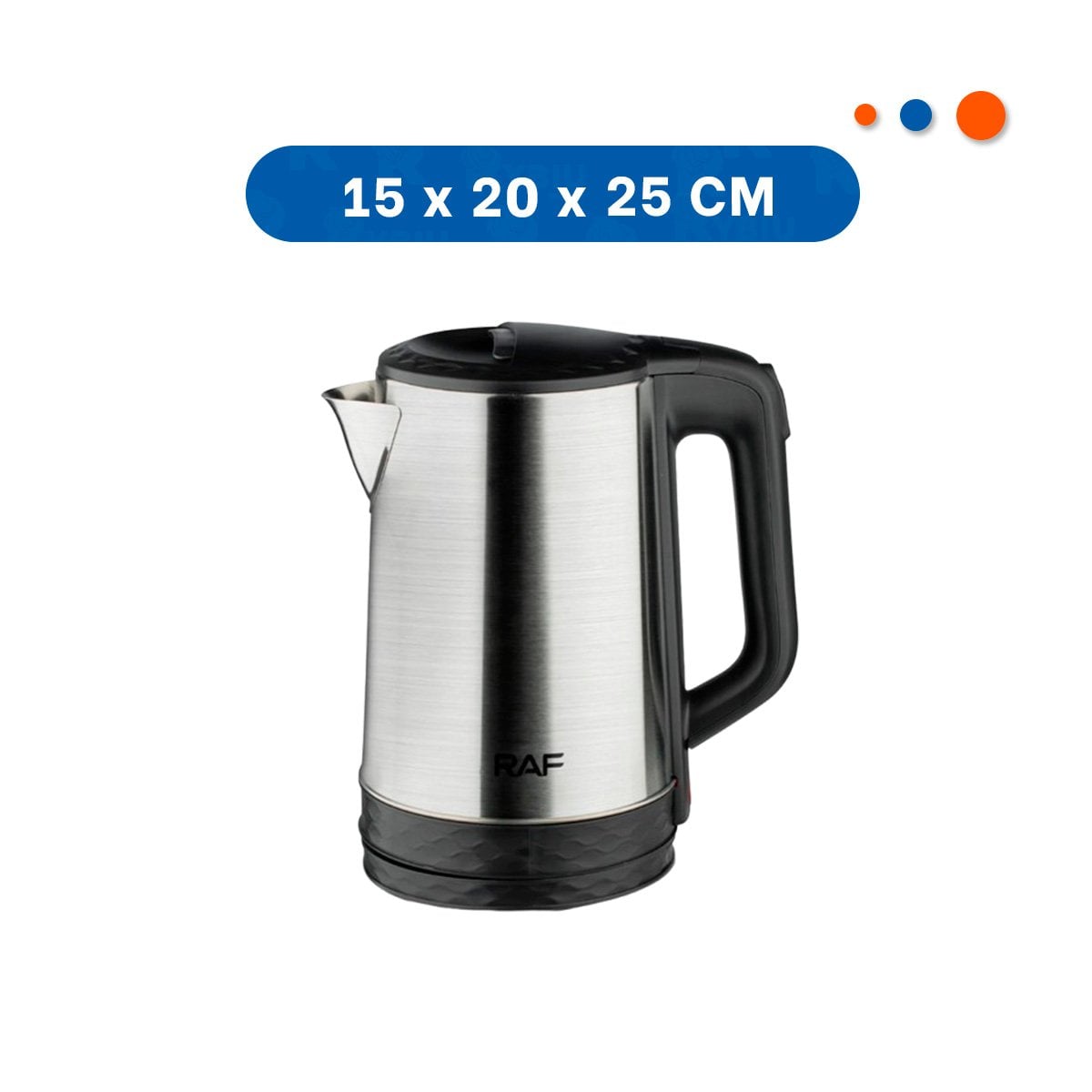 EQUIPO VERDE 500ML DE PLASTICO Y ACERO INOXIDABLE TURCO PARA SU COCINA Y+PAPEL REGALO - 4