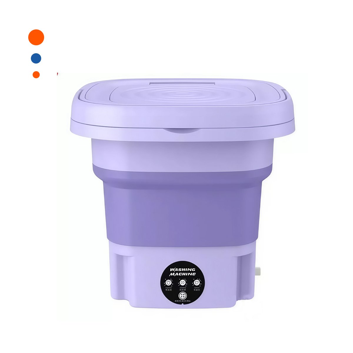 EQUIPO VERDE 500ML DE PLASTICO Y ACERO INOXIDABLE TURCO PARA SU COCINA Y+PAPEL REGALO - 1