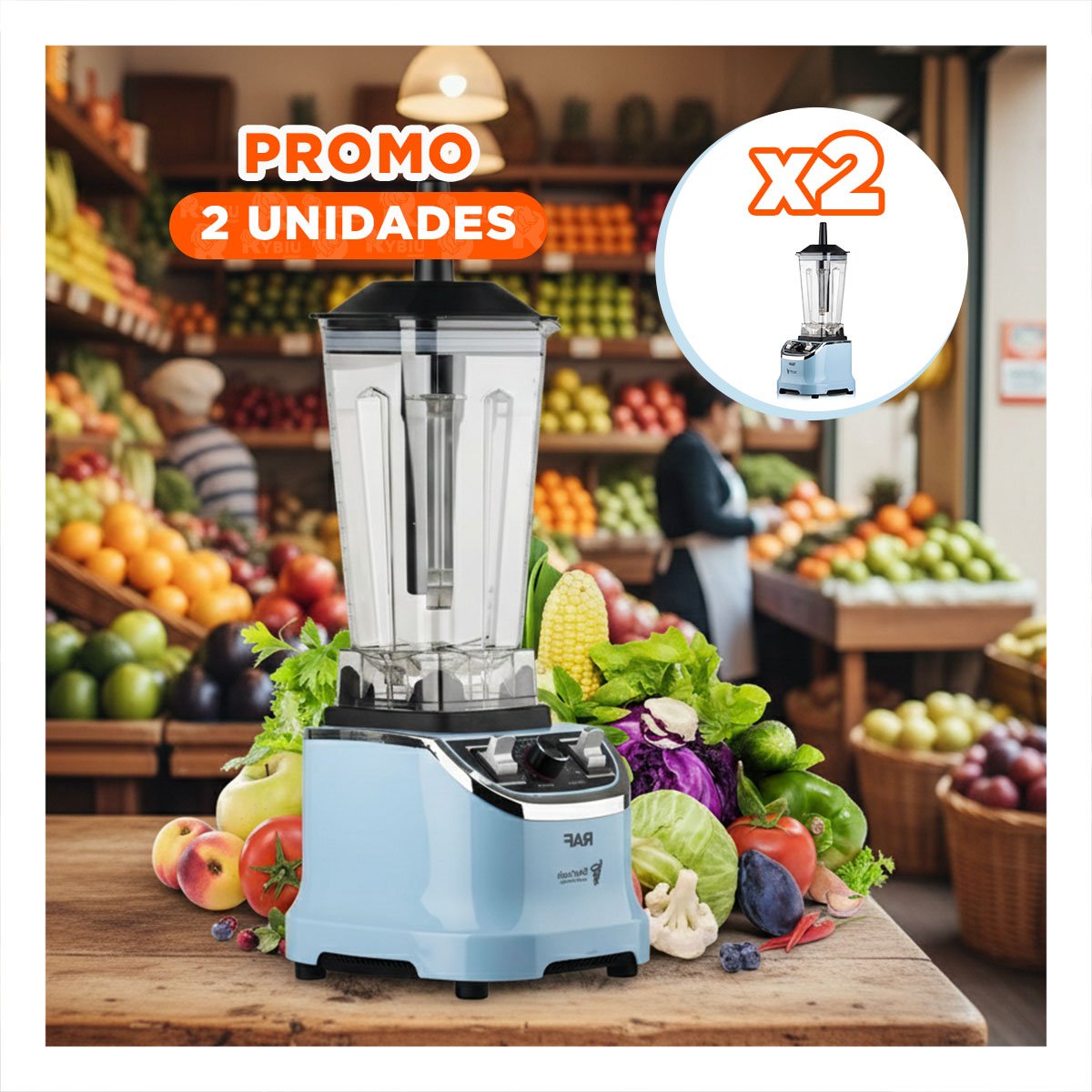 PACK2 DISPOSITIVO PARA CAFE TURCO VERDE 500ML EN PLASTICO Y ACERO INOXIDABLE - 1