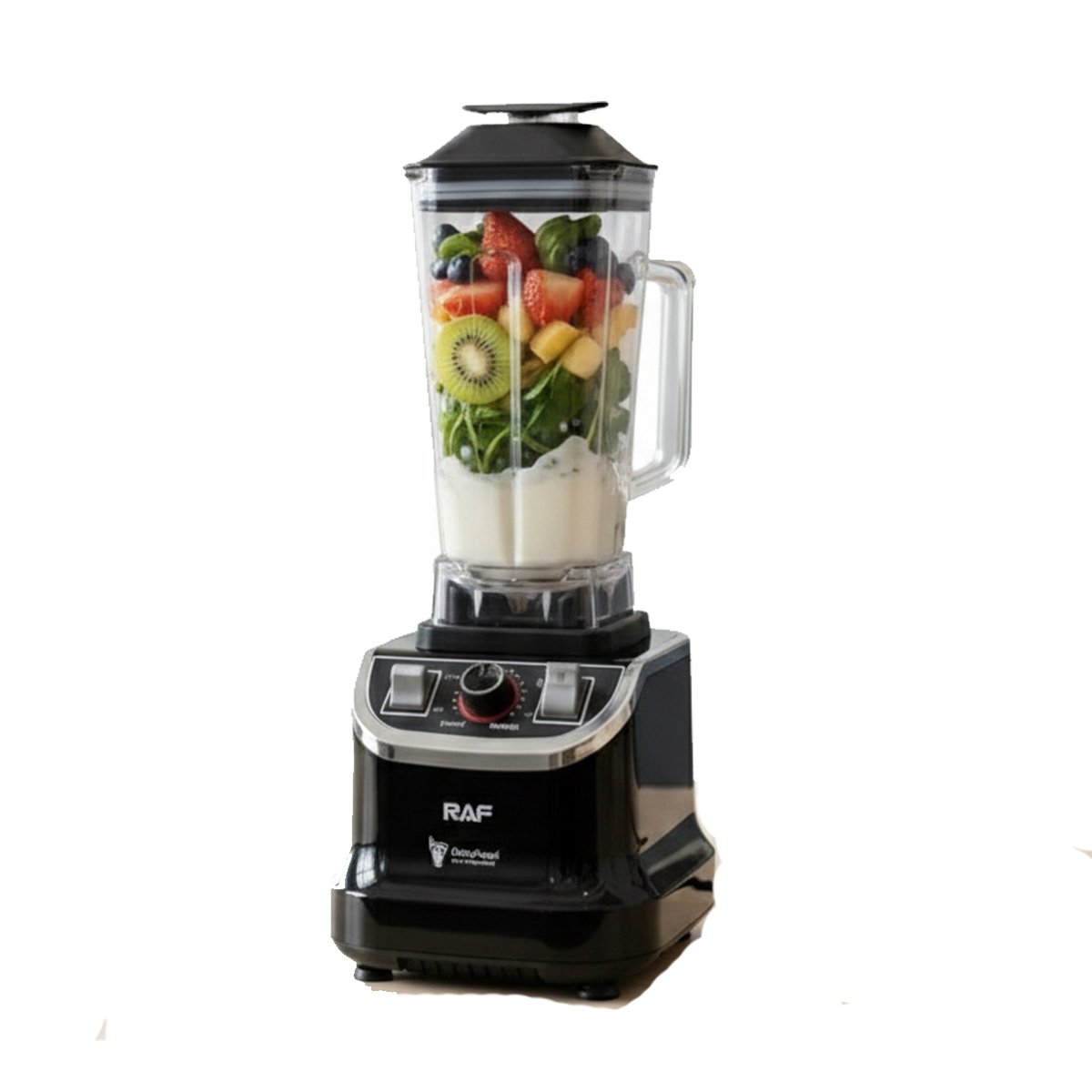 EQUIPO VERDE 500ML DE PLASTICO Y ACERO INOXIDABLE TURCO PARA SU COCINA Y+PAPEL REGALO - 1