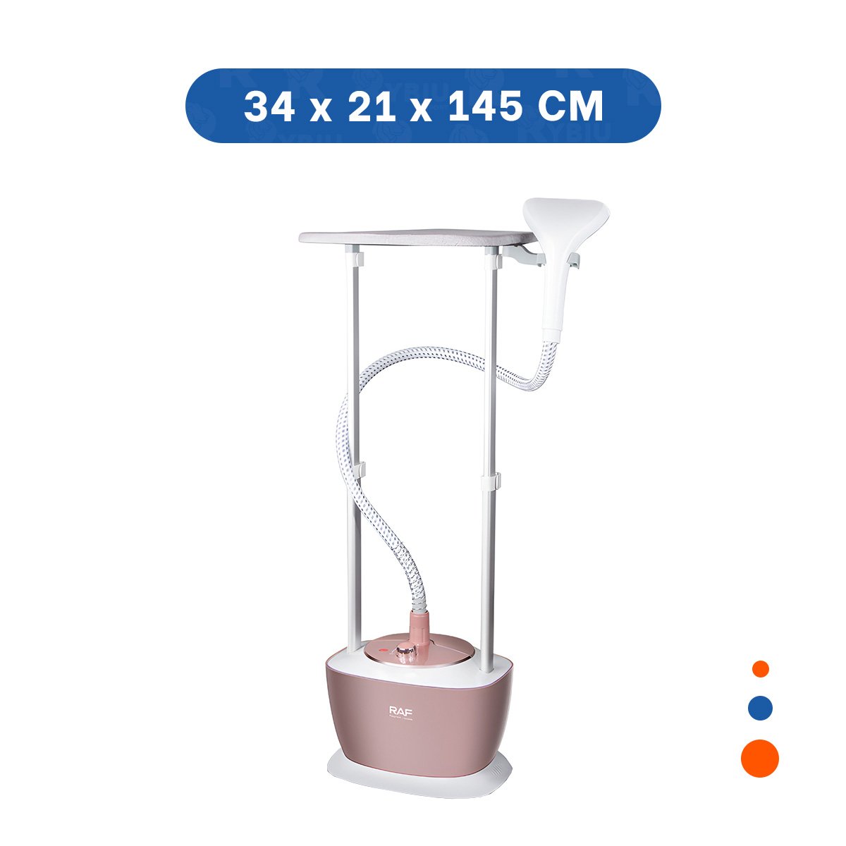 MAQUINA TURCA DE PLASTICO Y ACERO INOXIDABLE 500ML VERDE PARA COMPARTIR Y+LIGAS REGALO - 4