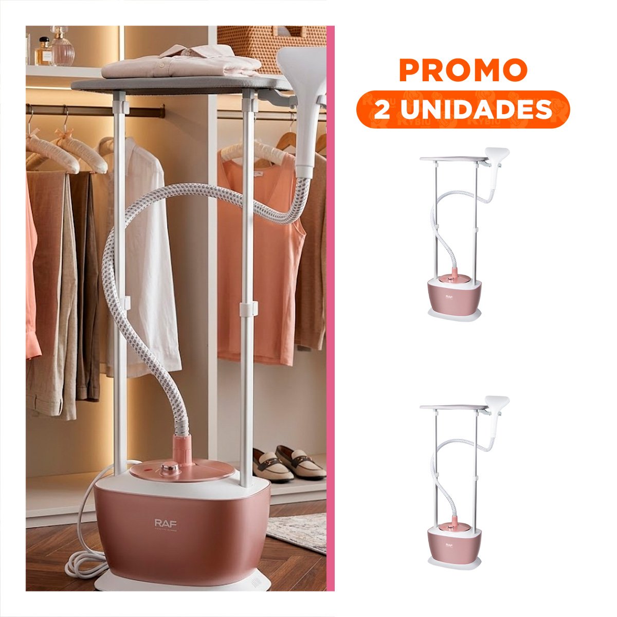 PACK2 DISPOSITIVO PARA CAFE TURCO VERDE 500ML EN PLASTICO Y ACERO INOXIDABLE - 1