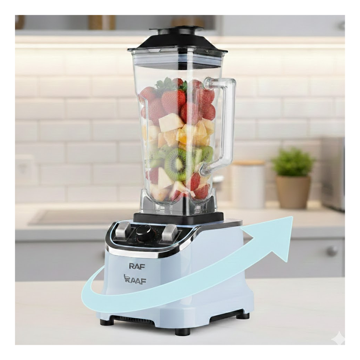 MAQUINA TURCA DE PLASTICO Y ACERO INOXIDABLE 500ML VERDE PARA COMPARTIR Y+LIGAS REGALO - 2