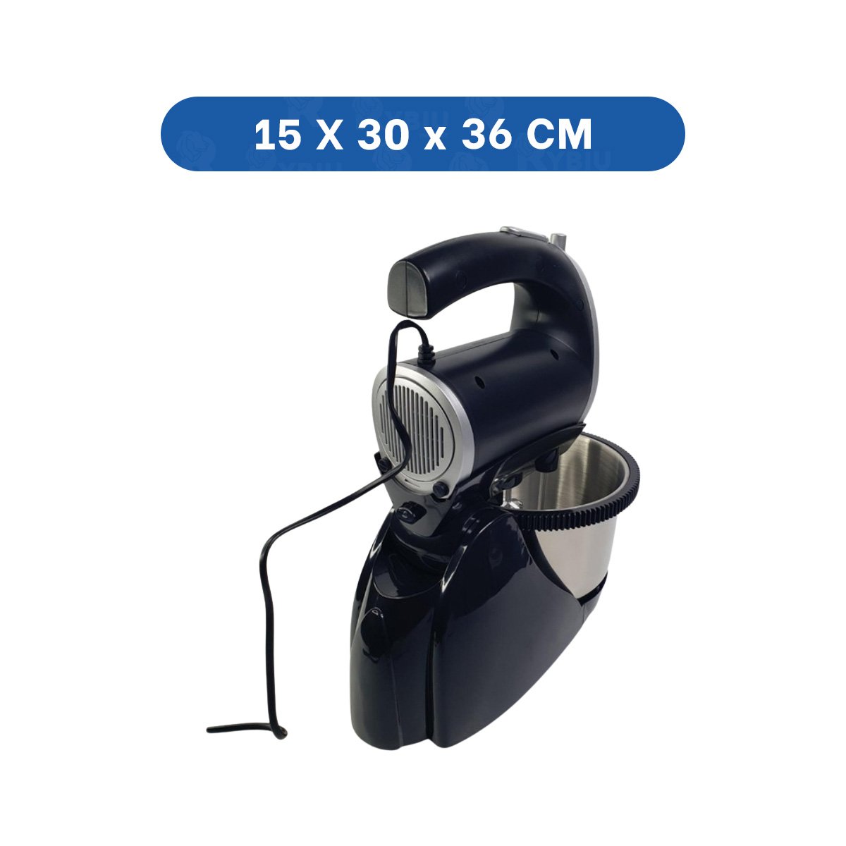 EQUIPO VERDE 500ML DE PLASTICO Y ACERO INOXIDABLE TURCO PARA SU COCINA Y+PAPEL REGALO - 4