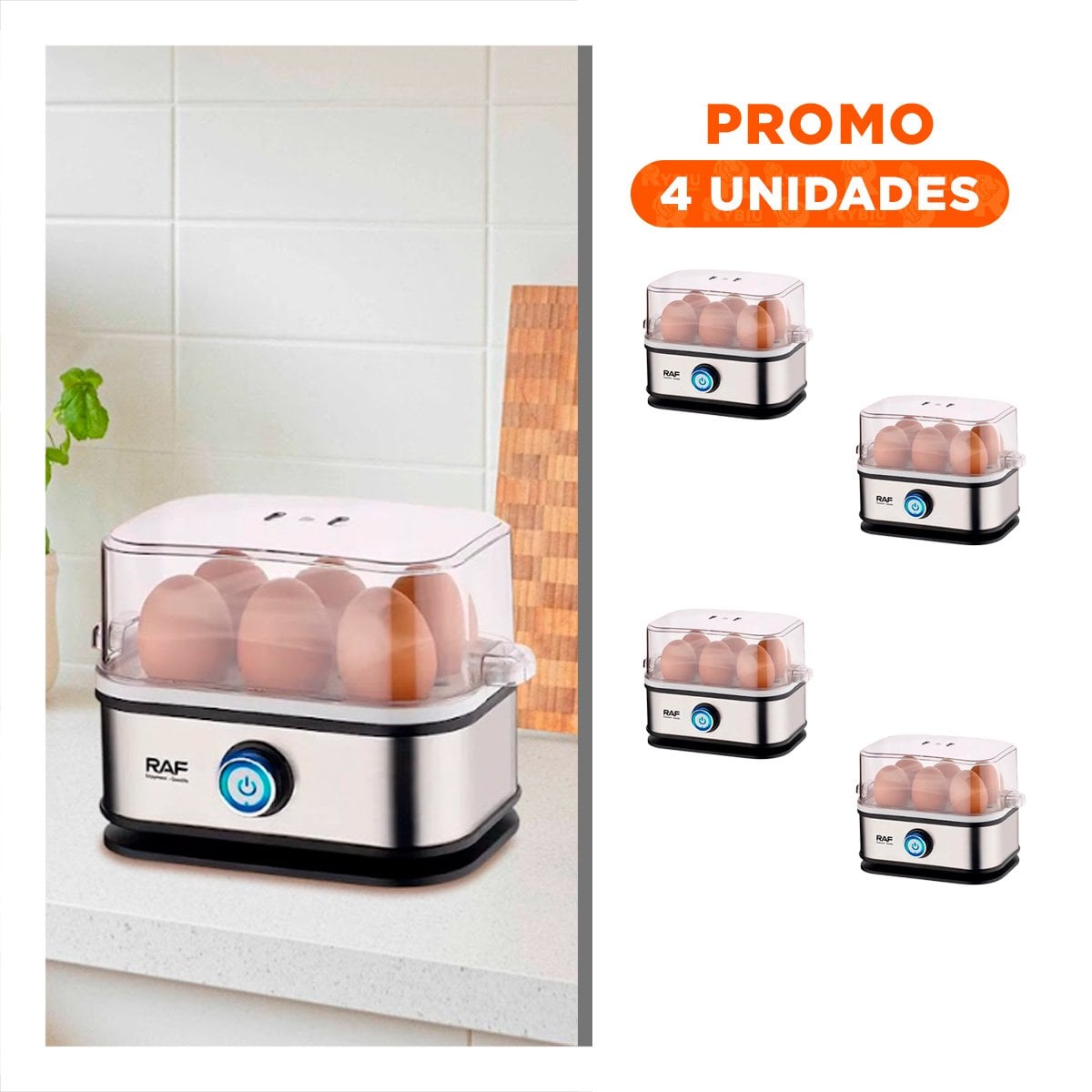 PACK4 DISPOSITIVO TURCO 500ML DE PLASTICO Y ACERO INOXIDABLE VERDE PARA USO Y+REGALO STICKER - 1