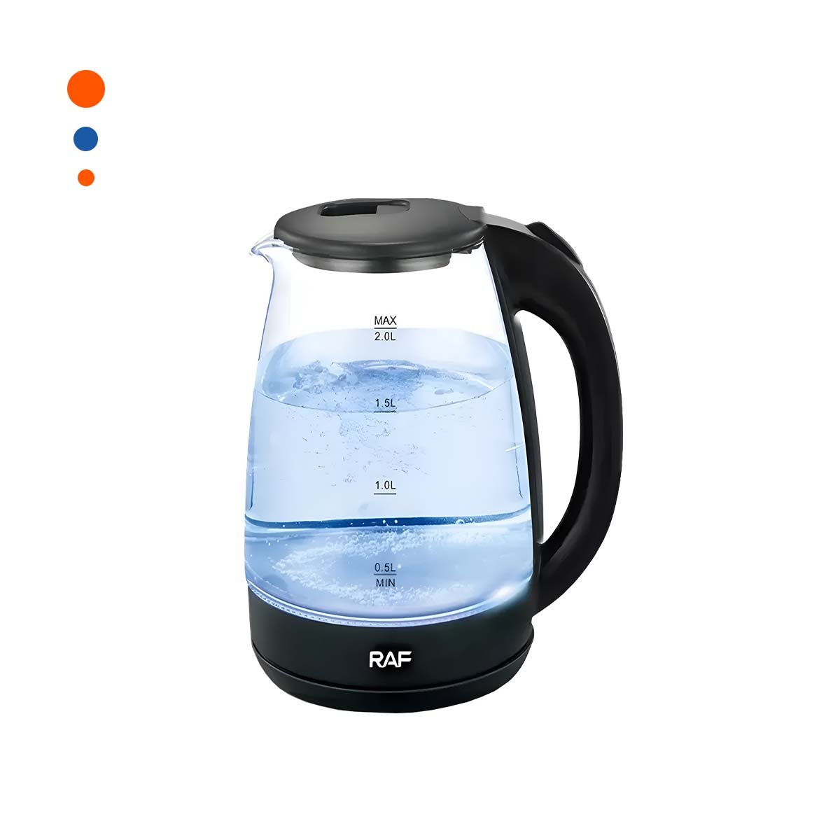 EQUIPO VERDE 500ML DE PLASTICO Y ACERO INOXIDABLE TURCO PARA SU COCINA Y+PAPEL REGALO - 1