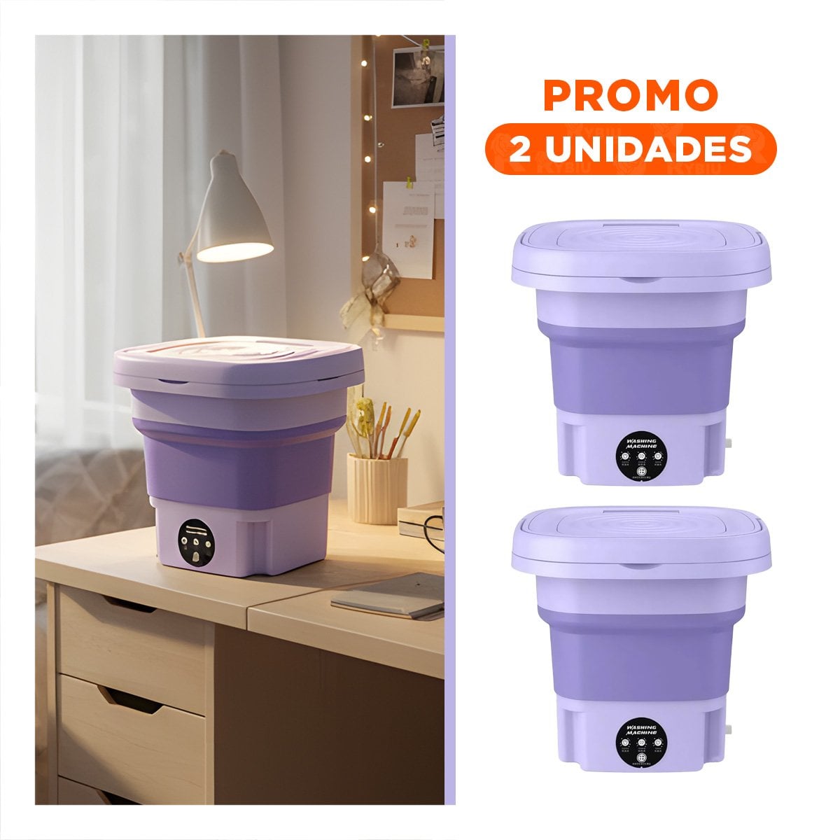 PACK2 DISPOSITIVO PARA CAFE TURCO VERDE 500ML EN PLASTICO Y ACERO INOXIDABLE - 1