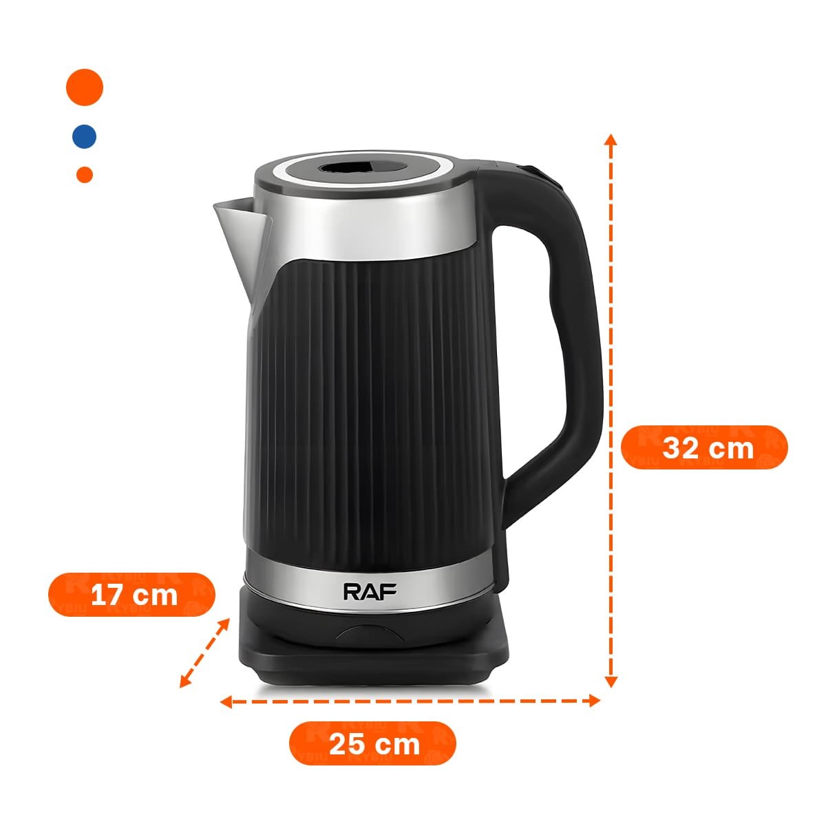 PACK2 EQUIPO DE ACERO INOXIDABLE 500ML TURCO VERDE Y PLASTICO PARA LA GENTE Y+PAPEL REGALO - 4