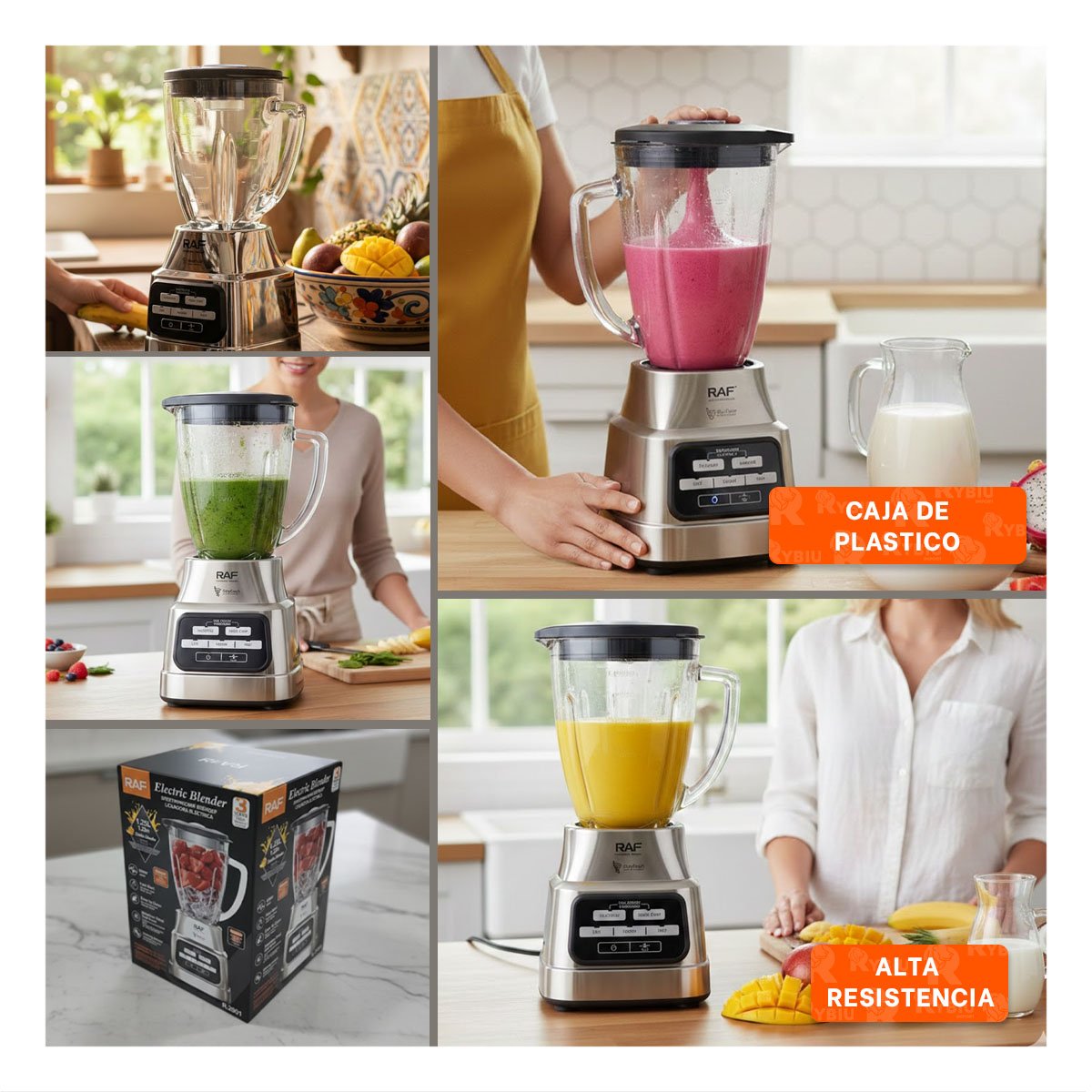 MAQUINA TURCA DE PLASTICO Y ACERO INOXIDABLE 500ML VERDE PARA COMPARTIR Y+LIGAS REGALO - 5