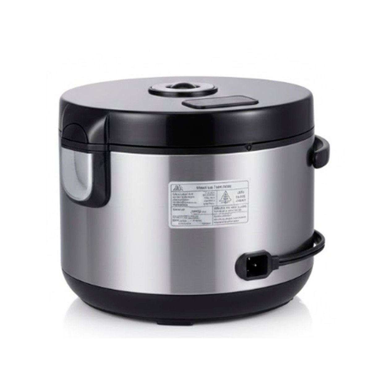 MAQUINA TURCA DE PLASTICO Y ACERO INOXIDABLE 500ML VERDE PARA COMPARTIR Y+LIGAS REGALO - 3